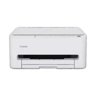 Canon PIXMA TS4150i, Multifunktionsdrucker (weiß, USB, WLAN, Scan, Kopie, Duplex (Druck))