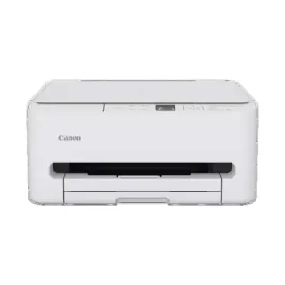 Canon PIXMA TS6550i, Multifunktionsdrucker (weiß, USB, WLAN, Scan, Kopie, Duplex (Druck))