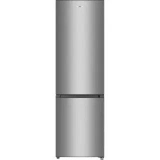 gorenje RK418DPS4I, Kühl-/Gefrierkombination (edelstahl)