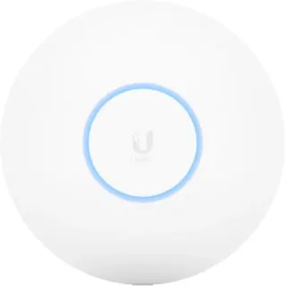 Ubiquiti U6-Pro, Access Point (weiß)