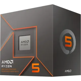 AMD Ryzen™ 5 8500G, Prozessor (Boxed-Version)