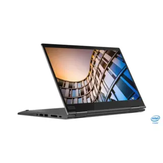 Lenovo ThinkPad X1 Yoga G4 Generalüberholt, Notebook (grau, Intel® Core™ i7-8665U, Intel® UHD Graphics, 16 GB LPDDR3, 256 GB (256 GB SSD), Windows 11 Pro)