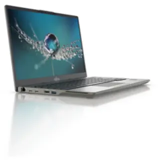 Fujitsu LIFEBOOK U7411 Generalüberholt, Notebook (grau, Intel® Core™ i7-1185G7, Intel® Iris® Xe Graphics, 16 GB DDR4, 512 GB (512 GB SSD), Windows 11 Pro)