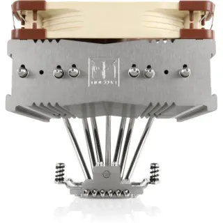 Noctua NH-C14S, CPU-Kühler (140 mm)
