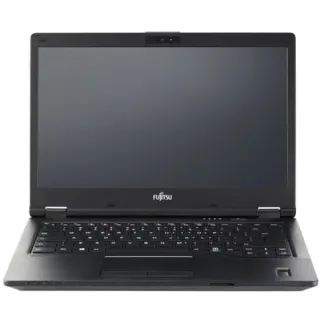 Fujitsu LIFEBOOK E548 Generalüberholt, Notebook (schwarz, Intel® Core™ i5-8350U, Intel® UHD Graphics 620, 8 GB DDR4, 256 GB (256 GB SSD), Windows 11 Pro)