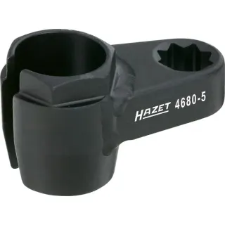 Hazet Lambda-Sonden Einsatz 4680-5, Steckschlüssel