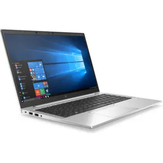 HP EliteBook 840 G7 Generalüberholt, Notebook (silber, Intel® Core™ i5-10210U, Intel® UHD Graphics, 16 GB DDR4, 512 GB (512 GB SSD), Windows 11 Pro)