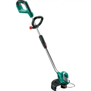 Bosch Heimwerken & Garten Akku-Rasentrimmer AdvancedGrassCut 36, 36Volt (grün/schwarz, ohne Akku und Ladegerät)