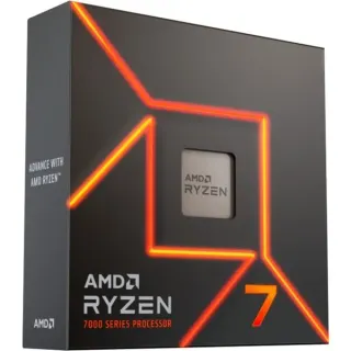 AMD Ryzen™ 7 7700X, Prozessor (Boxed-Version)