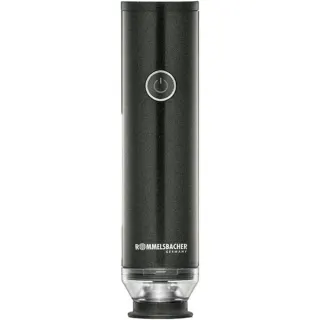 Rommelsbacher Hand-Vakuumiergerät VAC 25 (anthrazit, Akkubetrieb)