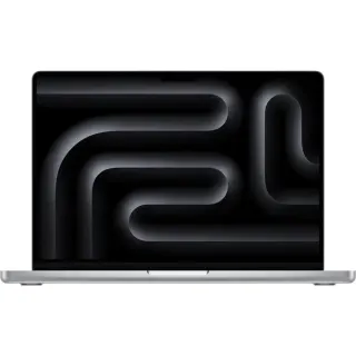 Apple MacBook Pro (14") 2025, Notebook (silber, 16 GB, 1 TB (1 TB SSD), M5, MacOS, Deutsch)