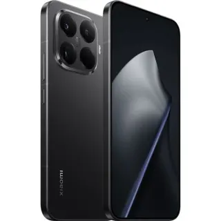 Xiaomi 15T Pro 512GB, Handy (Black, HyperOS, 12 GB)
