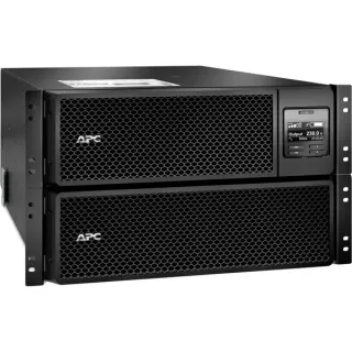APC Smart-UPS SRT8KRMXLI 8000VA, USV (schwarz)