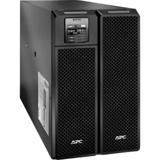 APC Smart-UPS SRT10KXLI 10000VA, USV (schwarz)