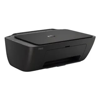 HP DeskJet 2920 All-in-One, Multifunktionsdrucker (schwarz/grau, Scan, Kopie)