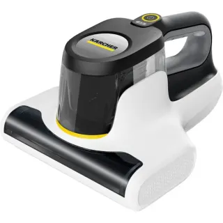 Kärcher VCH 4 UVClean, Milbensauger (weiß/schwarz)