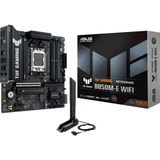 ASUS TUF GAMING B850M-E WIFI, Mainboard