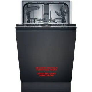 Siemens SR63HX74KE iQ300, Spülmaschine (45 cm, Home Connect)