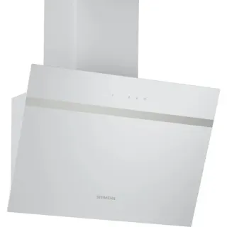 Siemens LC65KDK20 iQ100, Dunstabzugshaube (weiß, 60 cm)
