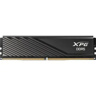 ADATA DIMM 32 GB DDR5-6000, Arbeitsspeicher (schwarz, AX5U6000C3032G-SLABBK, Lancer Blade, INTEL XMP, AMD EXPO)