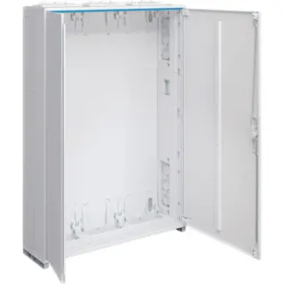 Hager Zählerschrank univers Z ZB33S, Gehäuse (Retail)