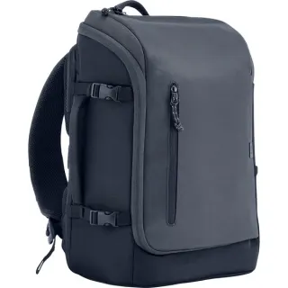 HP Travel Laptop Rucksack (blau/grau, bis 39.6 cm (15.6"))