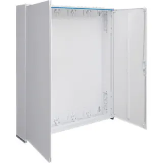 Hager Zählerschrank universal Z ZB55S, Gehäuse (Retail)
