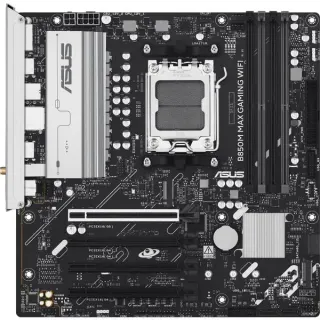 ASUS B850M MAX GAMING WIFI, Mainboard