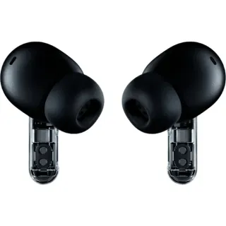 Nothing Ear (3), Kopfhörer (schwarz)
