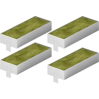 Siemens CleanAir Plus Geruchsfilter HZ9VRCR1 (für Dunstabzugshauben)