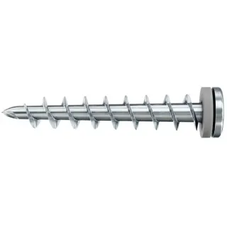 fischer Dämmstoffschraube FID-Z (50 Stück)