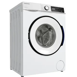 Daewoo WM-FB8514W1A-DE , Waschmaschine (weiß)
