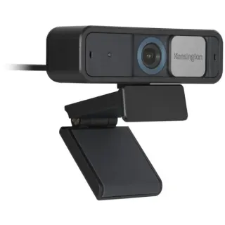 Kensington W2050 Pro 1080p Auto Focus, Webcam (schwarz)