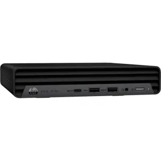 HP Pro Mini 400 G9 (C7FX2ET) , Mini-PC (schwarz, Windows 11 Pro)