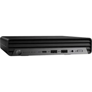 HP Elite Mini 800 G9 (5M9Z5EA), Mini-PC (schwarz, Windows 11 Pro 64-Bit)