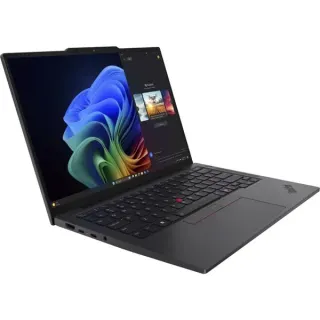Lenovo ThinkPad X13 G6 AMD (21RM002KGE), Notebook (schwarz, AMD Ryzen AI 7 PRO 350, AMD Radeon 860M, 32 GB LPDDR5X, 1 TB (1 TB SSD), Windows 11 Pro)