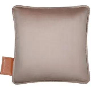 Beurer HK 77 Heaty smokey-taupe, Heizkissen (taupe, Samtbezug)