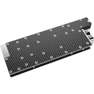 Alphacool ES H200 141GB NVL PCI-E, Wasserkühlung (1-Slot-Design)