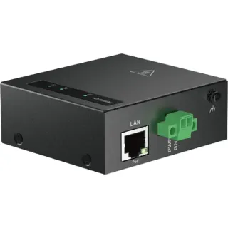 D-Link 4G M2M PoE-Modem​ DWM-311-TP DWM-311-TP/E (30W PoE+ Budget)