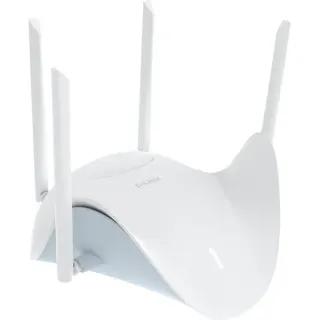 D-Link AQUILA PRO AI BE9500 Wi-Fi 7 Smart Router R95 (weiß)