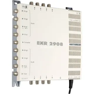 Kathrein EXR 2908 Multischalter (beige)