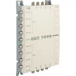 Kathrein EXR 2998 Kaskade, Multischalter (beige)