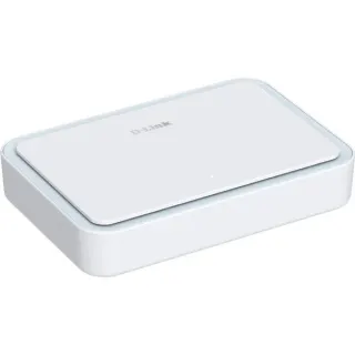 D-Link AX3000 Wi-Fi 6 Travel Router DBR-330, Mobile WLAN-Router