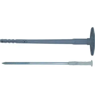 fischer Putzdübel FIF-CS 8/80 (100 Stück)