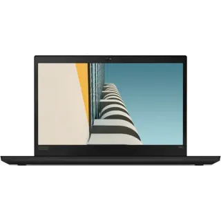 Lenovo ThinkPad T495 Generalüberholt, Notebook (schwarz, AMD Ryzen 5 PRO 3500U, AMD Radeon Vega 8, 16 GB DDR4, 512 GB (512 GB SSD))