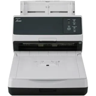 Ricoh fi-8250, Einzugsscanner (grau/anthrazit, USB, LAN)