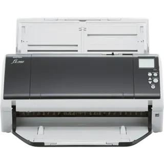 Ricoh fi-7460, Einzugsscanner (grau/schwarz)