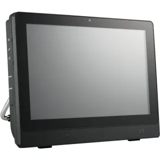 Shuttle XPC all-in-one P25N, Barebone (schwarz, ohne Betriebssystem)