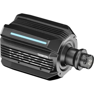 MOZA R21 Ultra DD, Lenkradbasis (schwarz)