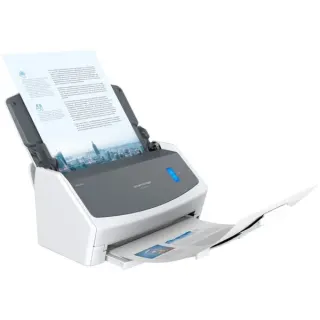 Ricoh ScanSnap iX1400, Einzugsscanner (weiß, USB)